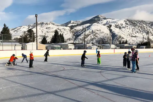 Volunteer appreciation gathering